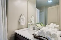 Lovely 3 bedroom Apartment in Bozeman! Unit #C - Condos