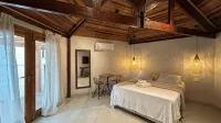 Pousada Vila Margarida - Homestays