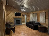 Cabin Creek - Chalets