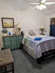 Beautiful Pet-Friendly Spacious Lodge near Yosemite & Lakes 9 Rooms/6BR/12 Beds - 陽台