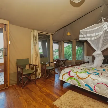 Karama Lodge