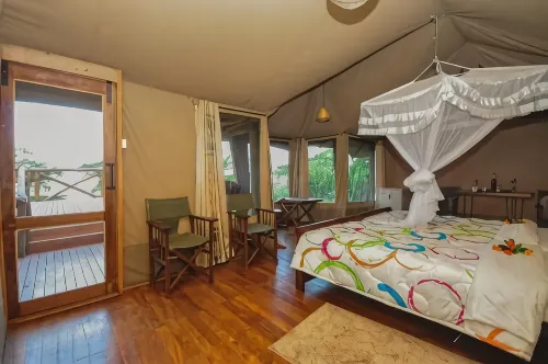Karama Lodge - Lodges