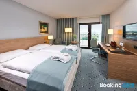 Maritim Hotel Darmstadt - Haustierfreundliche