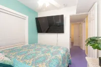LW Historic District. 1.5 mi to Beach. Pet Friendly! - 2つ星