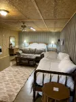 The Shack on Shortcut private Barndominium - Wifi