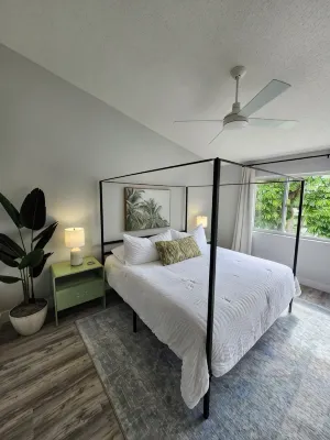 Enjoy Coastal Townhome w/ sunset views! Near The Gulf’s most popular beaches! - พร้อมระเบียง
