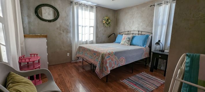 Great house for making memories! Two living areas, bar, and pool table Hoteles en Alpine