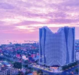 MuXia沐夏海景公寓（北海銀灘景區店） - 海景