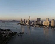 Wangyu Guanlan Seaview Hotel (Zhongshan Road Ferry Terminal) - sul mare