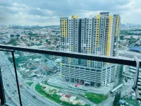 Menara Simfoni - Symphony Tower Studio Entire Suite by JORVUS - Apartments