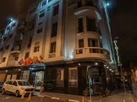 올림픽 인 카사블랑카 카사블랑카 중앙시장 주변 호텔