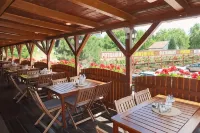 Penzion Orion - homestay