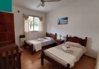 Nuevo Hotel Aguada del Zorro - Wifi