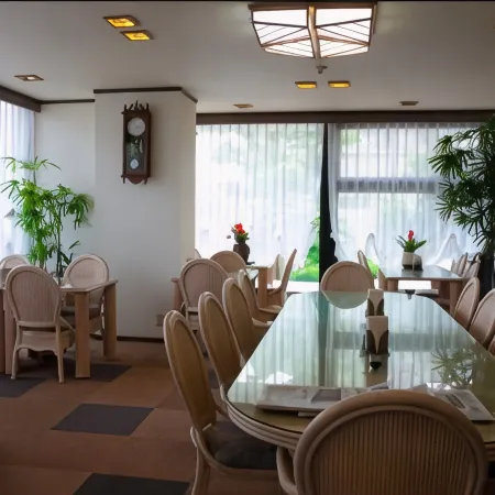 Hotel Yamachou