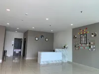 Hotel Mutiara - 2-Sterne