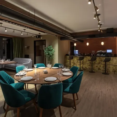 Hotel Komorebi