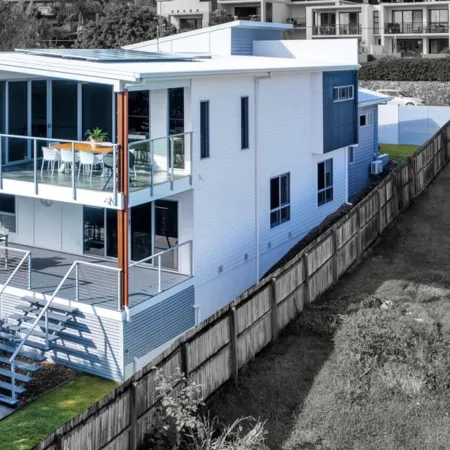 George8- the Ultimate, Family Beach House!