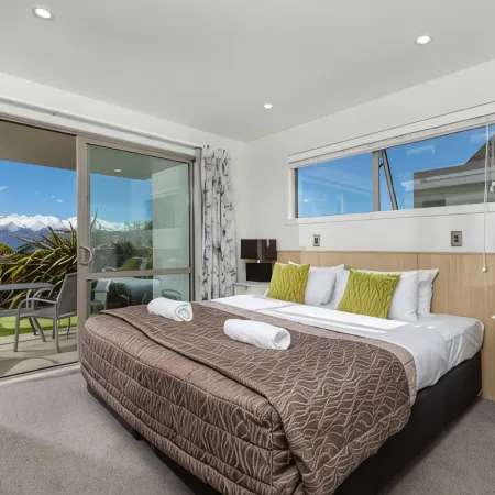Alpine Resort Wanaka THC Hotels and Resorts