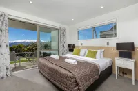 Alpine Resort Wanaka THC Hotels and Resorts - Bjergudsigt