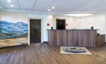Gray Wolf Inn & Suites - Housity