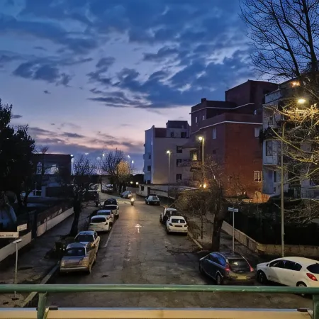 Il Mare di Roma