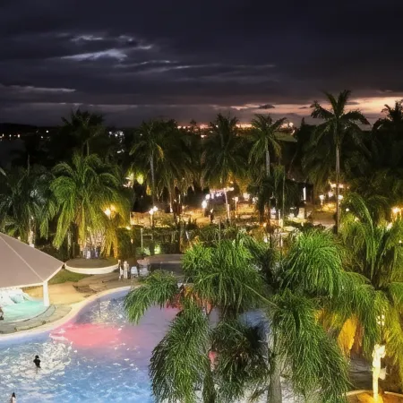Vista Marina Hotel and Resort
