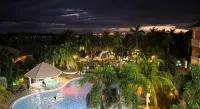 Vista Marina Hotel and Resort - Beach