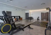 Longevity Health & Wellness Hotel - Adults Only - Gym
