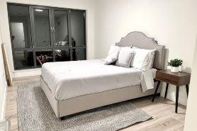 Luxury 2 Bedroom Apartment in Heart of Quincy