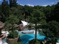 Jinfang Hot Spring Banshan Hotel - Pools