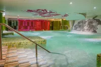 Hotel Beatriz Playa & Spa - Hot Tub