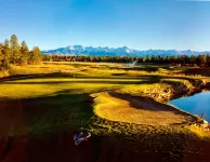 Fantastic Townhouse on Golf Course in Ridgway - 4-Sterne