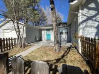 Cozy 3Br Littleton Home: 2Kings + Queen Beds /Pet Friendly/Walkable! - Wifi