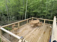 Relax at the Read Retreat-ready to host families all 4 seasons - Chalets
