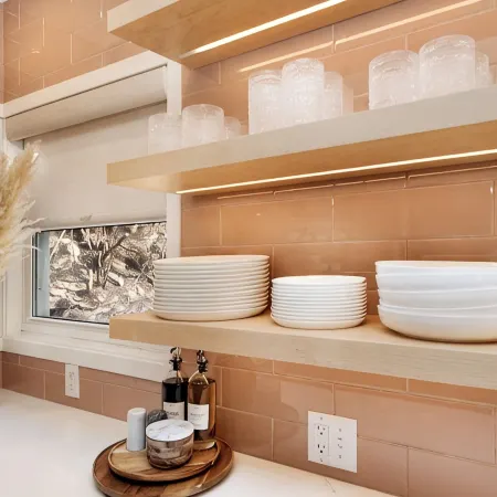 PRIDE ROCK Luxury Retreat