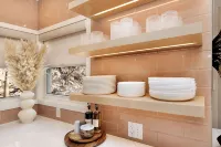 PRIDE ROCK Luxury Retreat - con encanto