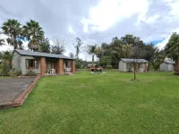 Snips Accommodation - Wifi