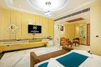 The Riverstone Inn - Near India Expo Centre and Mart - 3 звезды