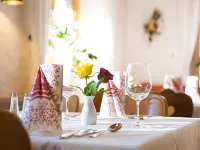 Landhotel Mohren - Aamiainen