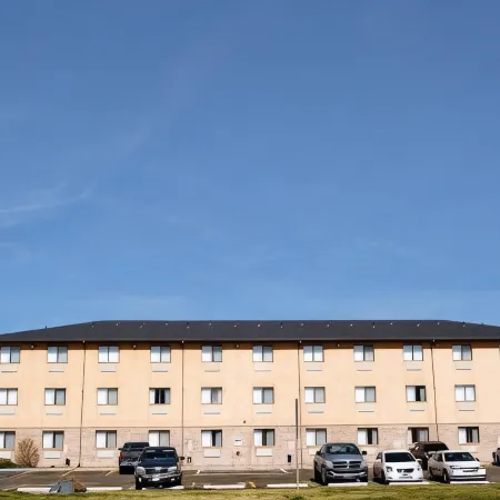 Travelodge by Wyndham Elko NV