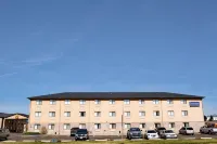 Travelodge by Wyndham Elko NV - Pet friendly