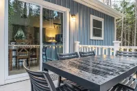 Cozy Acadia Hideaway with Hot Tub - 3-Star