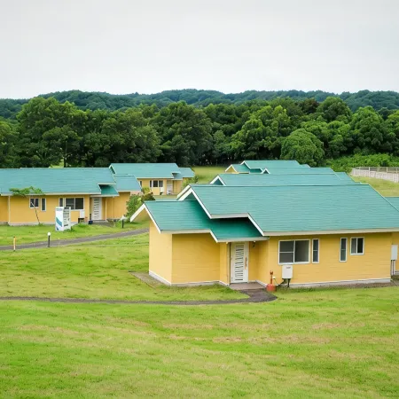 Byron Nelson Country Club Cottage Single