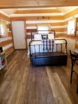 Farmstay with pool and firepit - Chalets