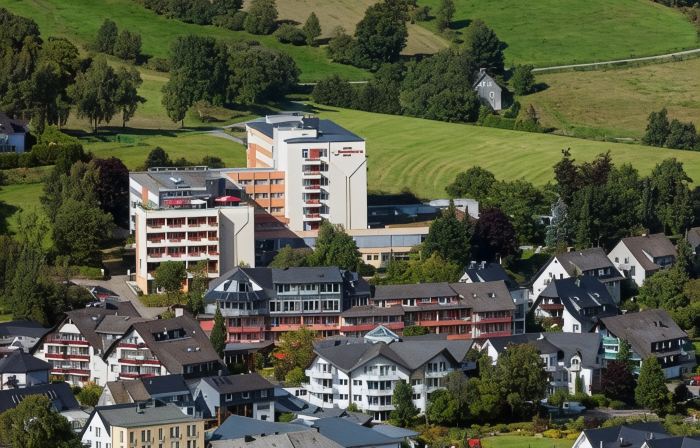 Hotel Hochsauerland 2010