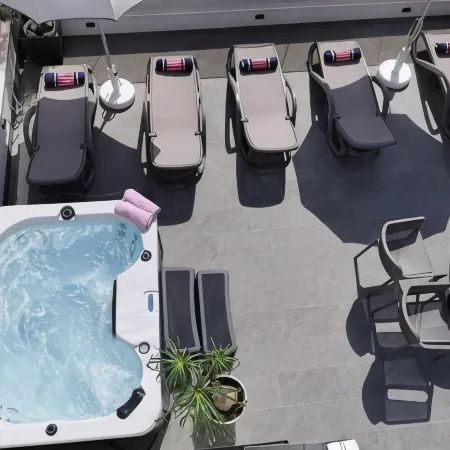 Luxury Rooms Pino