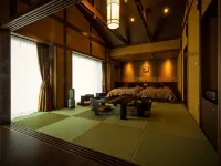蔵王温泉 善七乃湯 Oohira Hotel - マウンテンビュー
