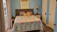 Surf City • Views, Views, and more Views! - balcony