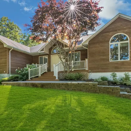 Hamptons - Pool & Private Tennis Court, Hot Tub, 2 Pickleball Courts