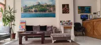 RAİMOND HOTEL - Balkoner